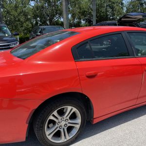 صورة 9 لـ 2019 Dodge CHARGER SXT