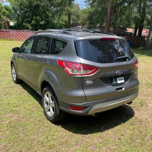 2014 FORD ESCAPE SE photo 5