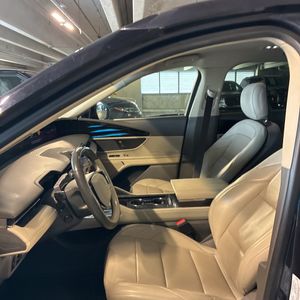 2024 Lincoln NAUTILUS PREMIERE — миниатюра 31
