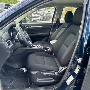 2025 Mazda CX-5 2.5 S — фото 31