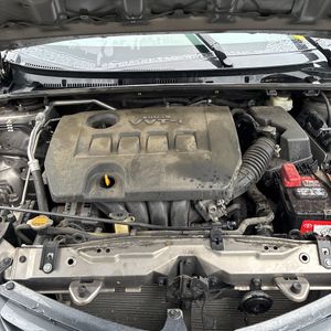 2015 Toyota COROLLA LE 缩略图 38