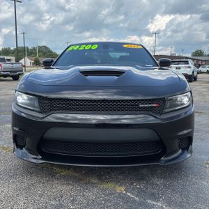 صورة مصغرة 14 لـ 2023 Dodge CHARGER R/T