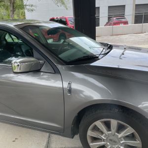 LINCOLN MKZ BASE - 10