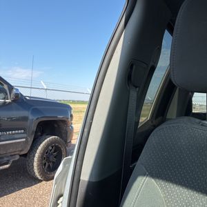 صورة مصغرة 135 لـ 2021 Chevrolet SILVERADO 1500 CUSTOM