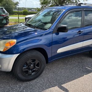 2005 Toyota RAV4 BASE — миниатюра 54