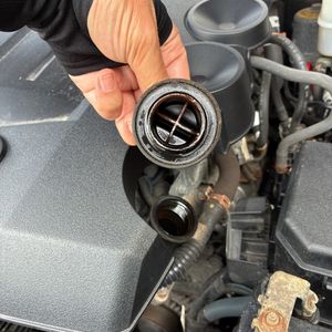 2016 Toyota 4RUNNER SR5 PREMIUM 照片 46
