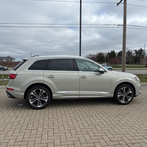 AUDI Q7 PREMIUM PLUS - 10