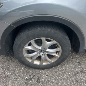 2015 Mazda CX-9 TOURING 缩略图 17