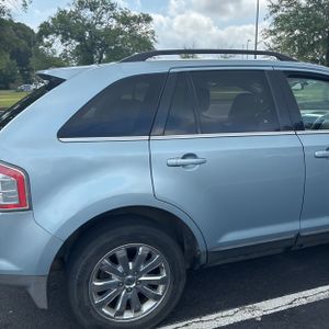FORD EDGE LIMITED - 9