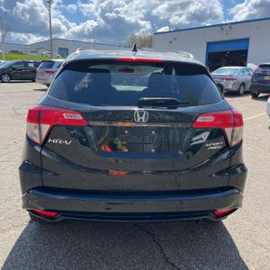 HONDA HR-V SPORT - 7