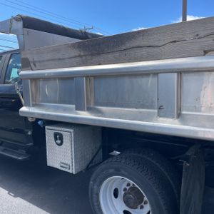 FORD F-550 CHASSIS XL - 5