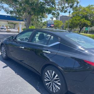 صورة 6 لـ 2024 Nissan ALTIMA 2.5 SV