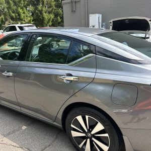 2019 Nissan ALTIMA 2.5 SV — фото 6