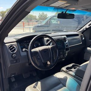 2014 FORD F-150 XLT thumbnail 40