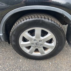 صورة 18 لـ 2008 Honda CR-V EX