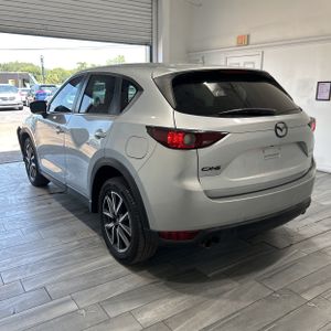 صورة 4 لـ 2018 Mazda CX-5 TOURING