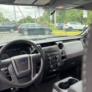 صورة مصغرة 36 لـ 2014 FORD F-150 STX