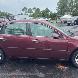 2007 Chevrolet IMPALA LTZ thumbnail 11
