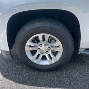2016 Chevrolet TAHOE LT — фото 16
