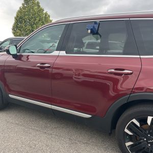 صورة 6 لـ 2023 KIA TELLURIDE SX