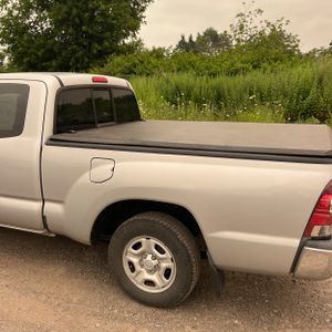صورة 6 لـ 2013 Toyota TACOMA BASE