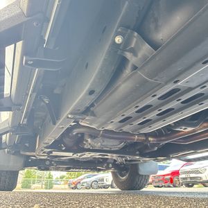 صورة مصغرة 24 لـ 2025 Nissan FRONTIER PRO-4X