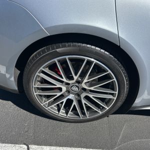 صورة مصغرة 19 لـ 2021 Porsche PANAMERA 4S