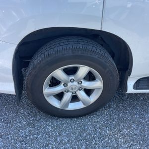 صورة مصغرة 19 لـ 2017 Lexus GX 460 BASE