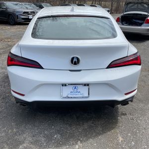 Acura Integra Base - 7