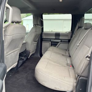 2016 FORD F-150 XLT thumbnail 34