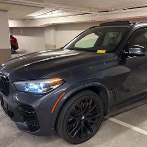BMW X5 SDRIVE40I - 2