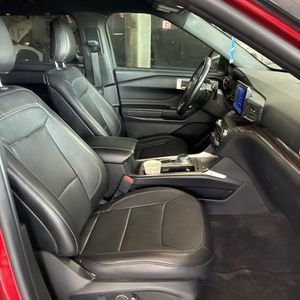 2020 FORD EXPLORER LIMITED — миниатюра 32