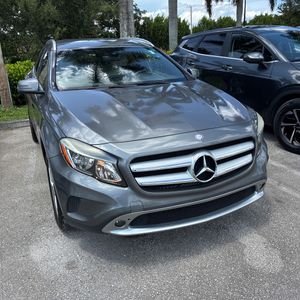 2016 Mercedes-BENZ GLA 缩略图 63