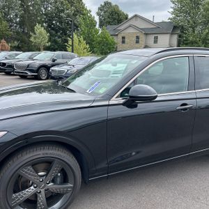 2023 Genesis GV70 2.5T STANDARD 照片 2