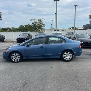 صورة 3 لـ 2006 Honda CIVIC LX