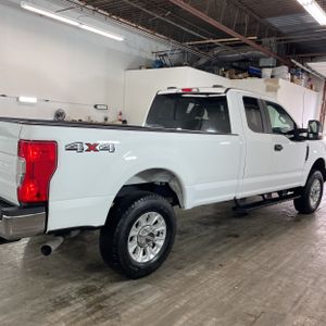 FORD F-250 SUPER DUTY XL - 10