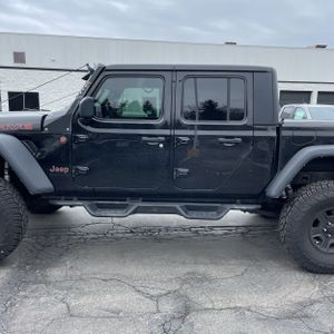 JEEP GLADIATOR MOJAVE - 4