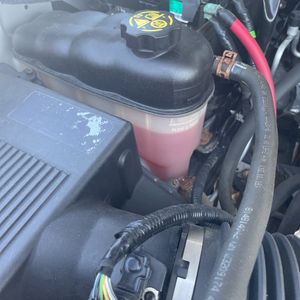 2019 Chevrolet SILVERADO 2500HD WORK TRUCK thumbnail 43