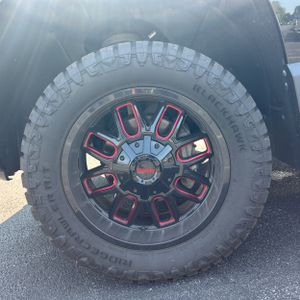 2022 Chevrolet SILVERADO 1500 LT TRAIL BOSS thumbnail 17