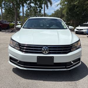 2019 Volkswagen PASSAT WOLFSBURG — миниатюра 14