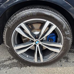 صورة مصغرة 19 لـ 2021 BMW X7 M50I