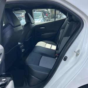 صورة مصغرة 34 لـ 2025 Toyota COROLLA HATCHBACK XSE