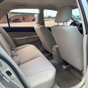 صورة مصغرة 35 لـ 2006 Mitsubishi LANCER ES