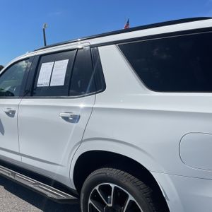 CHEVROLET TAHOE RST - 6