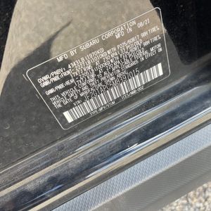 صورة 53 لـ 2021 Subaru CROSSTREK PREMIUM