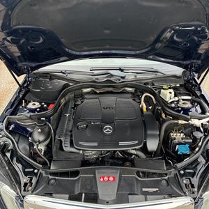 2012 Mercedes-BENZ E 350 4MATIC — миниатюра 41