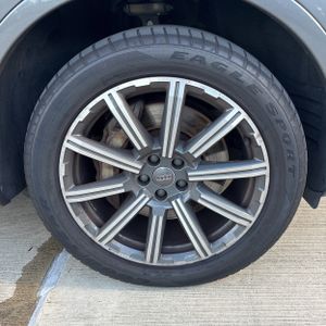 صورة 20 لـ 2018 AUDI Q7 2.0T PREMIUM