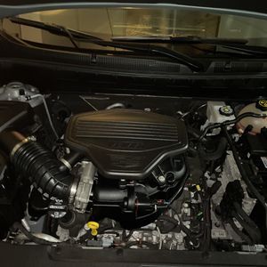 2023 Cadillac XT6 SPORT photo 45