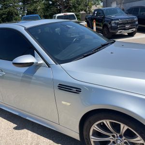 2008 BMW M5 BASE 缩略图 11