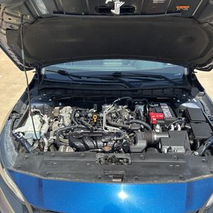 صورة مصغرة 43 لـ 2024 Nissan ALTIMA 2.5 SR